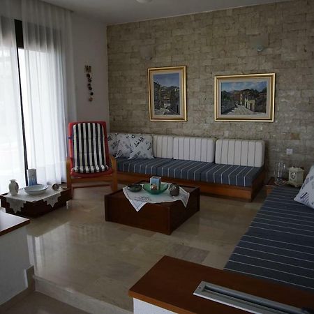 Seaside Vila Platanitis ภายนอก รูปภาพ