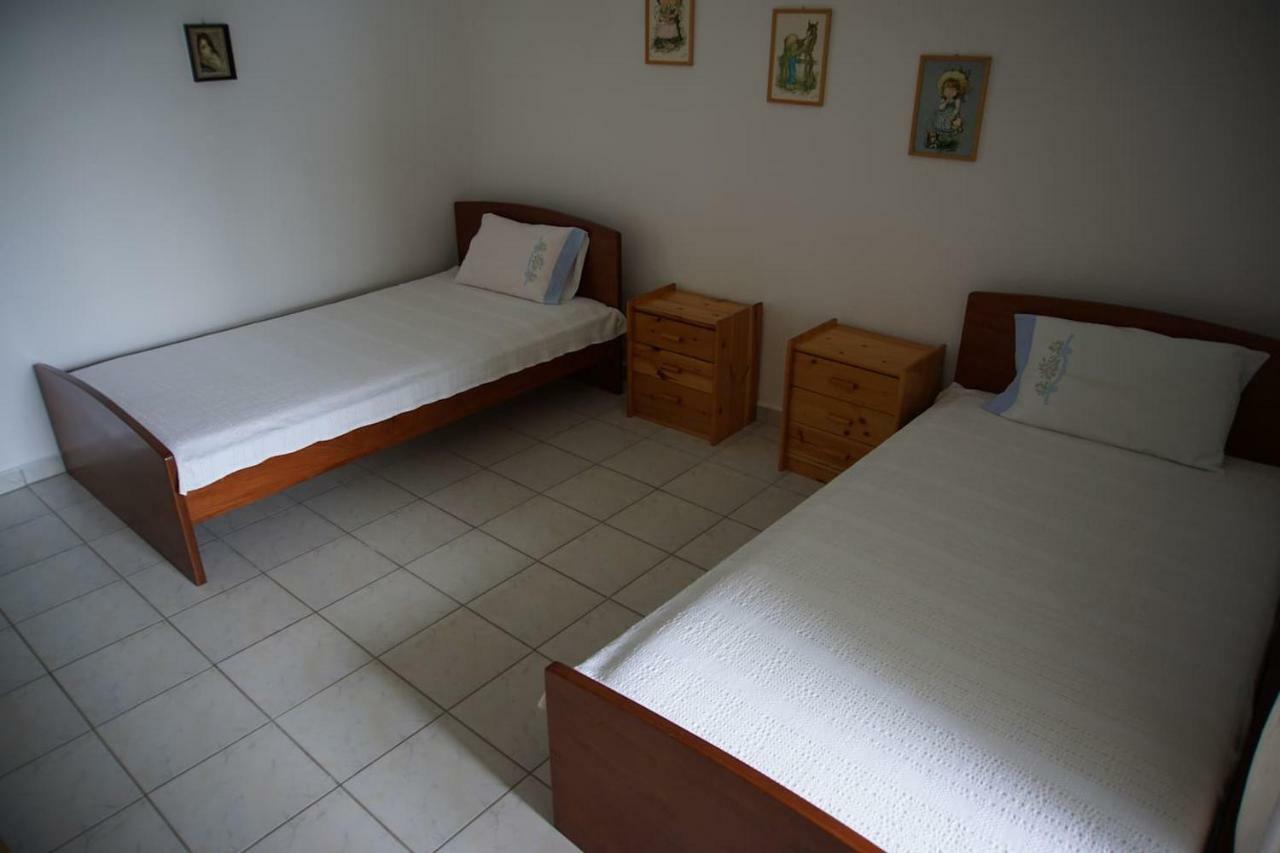 Seaside Vila Platanitis ภายนอก รูปภาพ